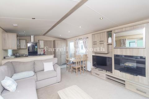 undefined, Ocean Edge Moneyclose Lane, Morecambe LA3
