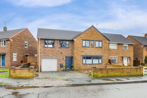 Petersham Road, Nottingham NG10