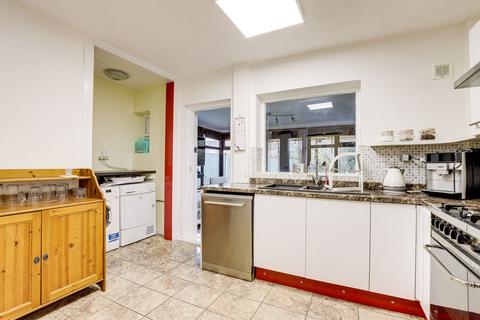 4 bedroom semi-detached house for sale, Petersham Road, Nottingham NG10
