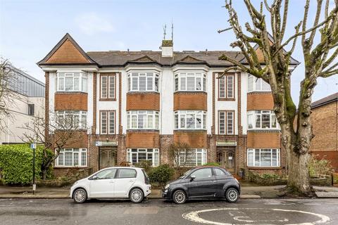 2 bedroom ground floor flat for sale, Somerhill Road, Hove