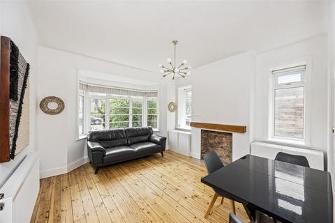 2 bedroom ground floor flat for sale, Somerhill Road, Hove