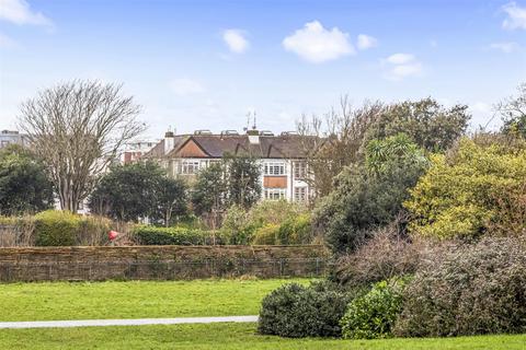 2 bedroom ground floor flat for sale, Somerhill Road, Hove