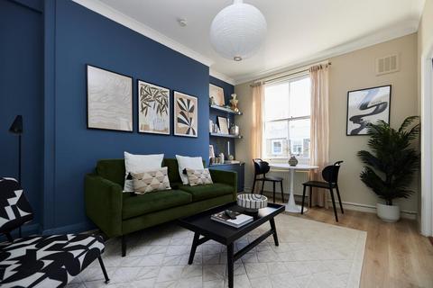1 bedroom apartment for sale, Stanlake Road, London, W12