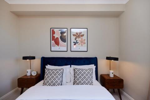 1 bedroom apartment for sale, Stanlake Road, London, W12