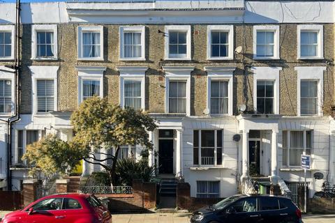 1 bedroom apartment for sale, Stanlake Road London