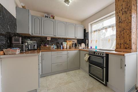 3 bedroom terraced house for sale, Nelson Drive, Newport, NP19