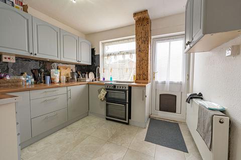 3 bedroom terraced house for sale, Nelson Drive, Newport, NP19