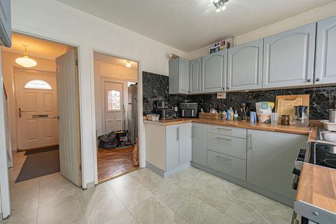 3 bedroom terraced house for sale, Nelson Drive, Newport, NP19