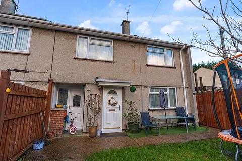 Terraced house - Nelson Drive, Newport, NP19