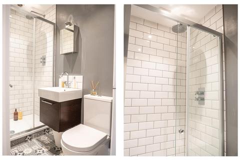 Studio for sale, Holland Park London