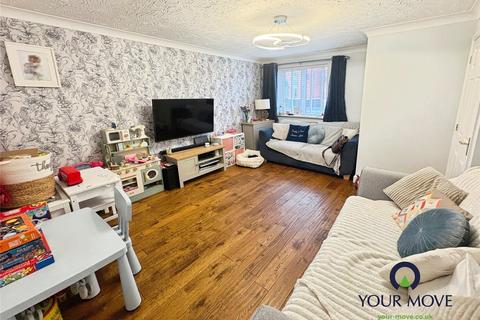 3 bedroom detached house for sale, Clover Way, Warwickshire CV12