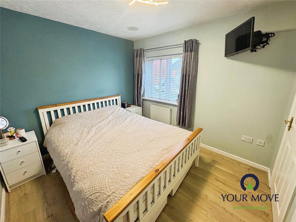 Bedroom 1 No. 04