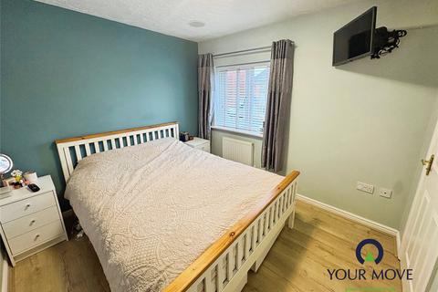 3 bedroom detached house for sale, Clover Way, Warwickshire CV12