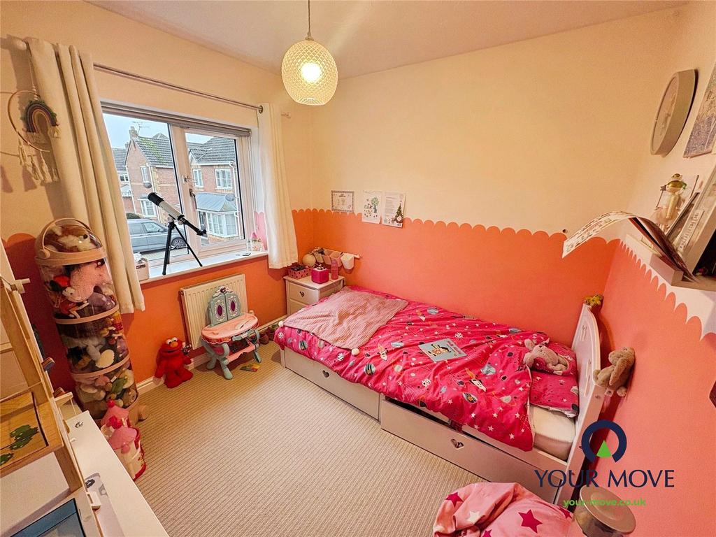 Bedroom 2 No. 05
