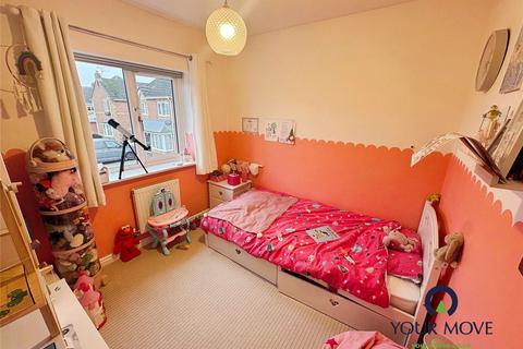 3 bedroom detached house for sale, Clover Way, Warwickshire CV12