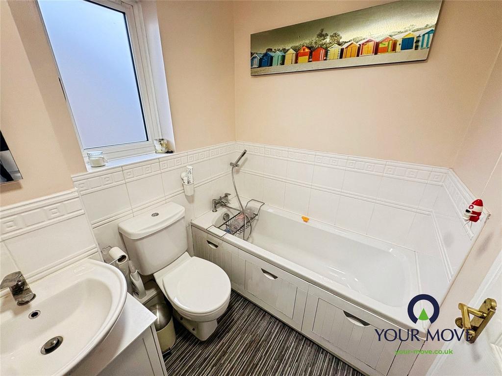 Bathroom No. 06