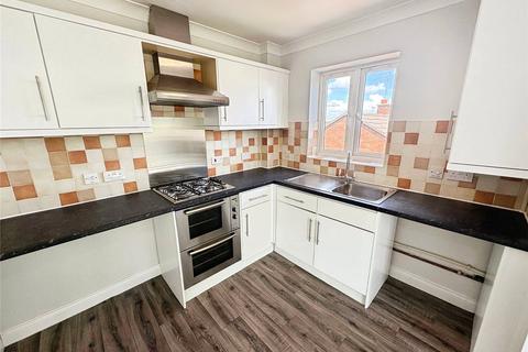 undefined, Nuneaton Road, Warwickshire CV12