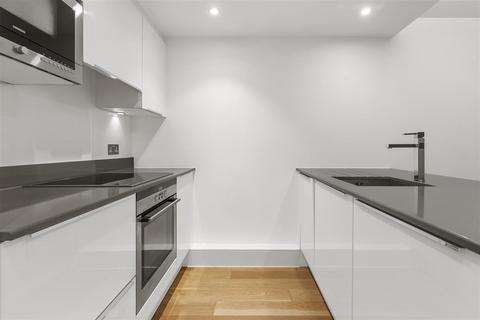 2 bedroom apartment for sale, The Ink Building, 130 Barlby Road, London, W10