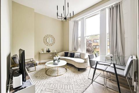 1 bedroom apartment for sale, St Luke's Road London