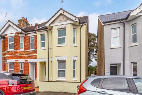 3 bedroom semi-detached house for sale, Rebbeck Road, Bournemouth, BH7 6