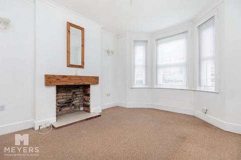 3 bedroom semi-detached house for sale, Rebbeck Road, Bournemouth, BH7 6