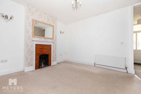 3 bedroom semi-detached house for sale, Rebbeck Road, Bournemouth, BH7 6