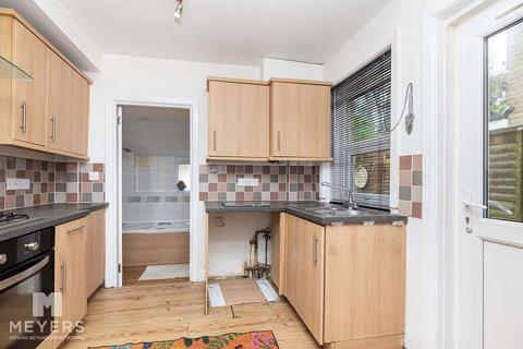 3 bedroom semi-detached house for sale, Rebbeck Road, Bournemouth, BH7 6