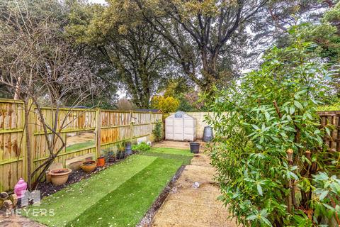 3 bedroom semi-detached house for sale, Rebbeck Road, Bournemouth, BH7 6