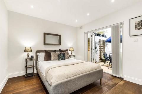 1 bedroom apartment for sale, Ossington Street London