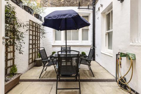 1 bedroom apartment for sale, Ossington Street London