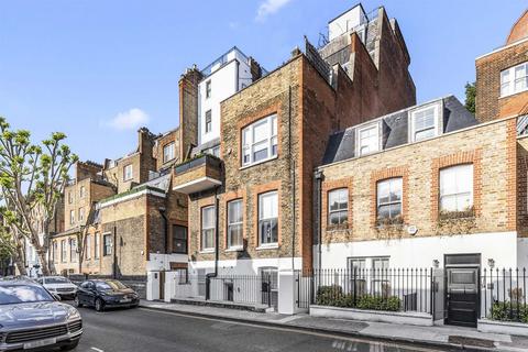 1 bedroom apartment for sale, Ossington Street London