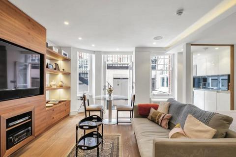 Studio for sale, Culford Gardens, London, SW3