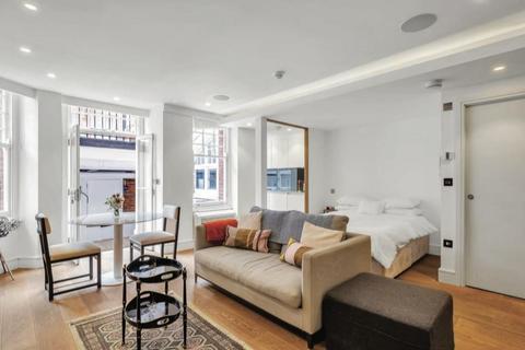 Studio for sale, Culford Gardens, London, SW3