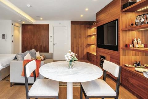 Studio for sale, Culford Gardens, London, SW3