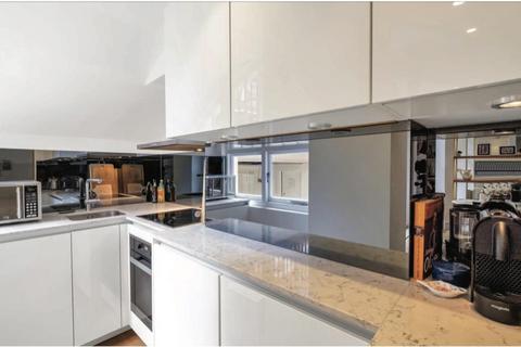 Studio for sale, Culford Gardens  London