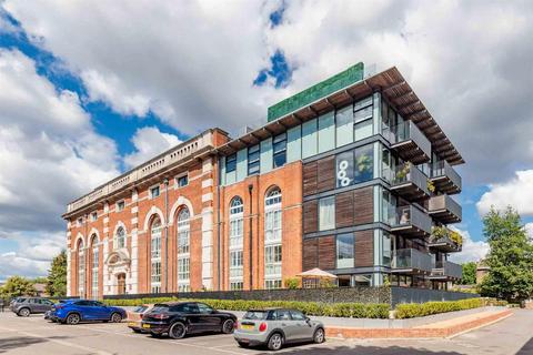 2 bedroom apartment for sale, Bazalgette Court Great West Road London