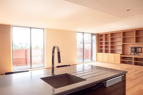 2 bedroom apartment for sale, The Ink Building Barlby Road London