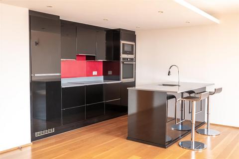 2 bedroom apartment for sale, The Ink Building Barlby Road London