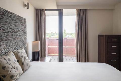 2 bedroom apartment for sale, The Ink Building Barlby Road London