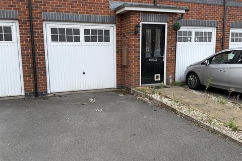 undefined, Pipers Way, Burton-On-Trent DE14