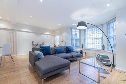 2 bedroom flat for sale, Colville Houses, London, Royal Borough of Kensington & Chelsea, W11