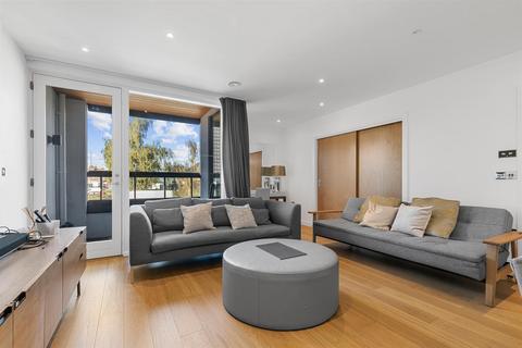 3 bedroom apartment for sale, Holland Park Avenue, London, W11