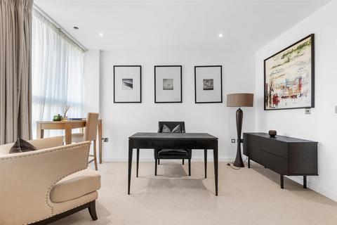 3 bedroom apartment for sale, Holland Park Avenue London
