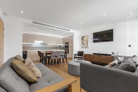3 bedroom apartment for sale, Holland Park Avenue London