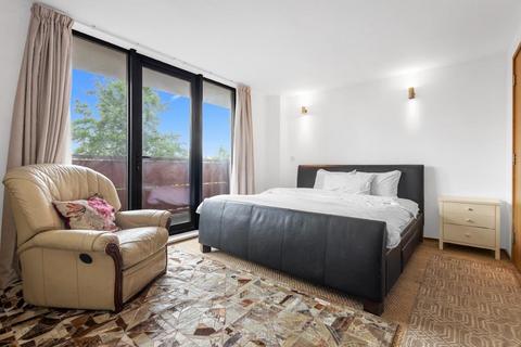 2 bedroom apartment for sale, The Ink Building, 130 Barlby Road, London, W10