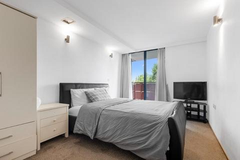 2 bedroom apartment for sale, The Ink Building, 130 Barlby Road, London, W10