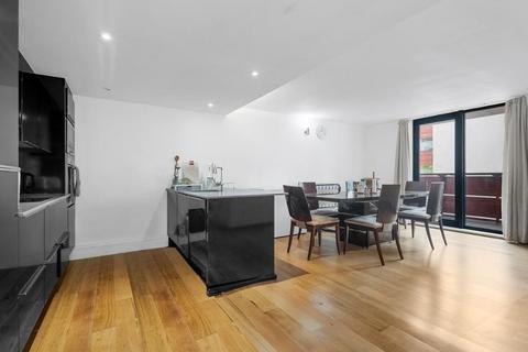 2 bedroom apartment for sale, The Ink Building 130 Barlby Road London