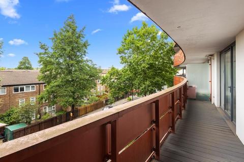 2 bedroom apartment for sale, The Ink Building 130 Barlby Road London