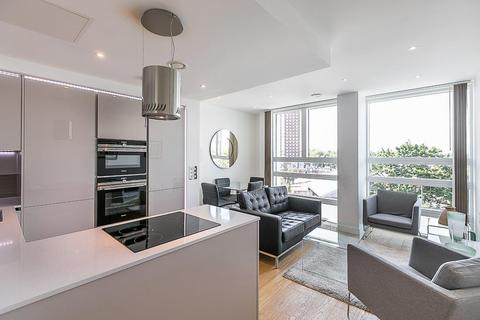2 bedroom apartment for sale, Holland Park Avenue Holland Park