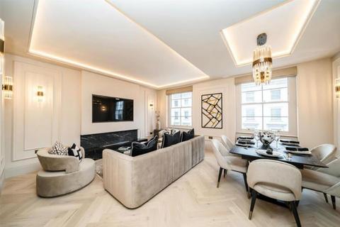 3 bedroom apartment for sale, Gloucester Terrace  London
